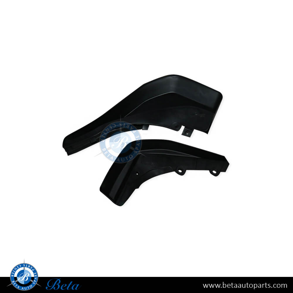 Mudguard Board for Range Rover Evoque 2016-2018 models, Part Number VPLVP0065 Mudguard Board for Range Rover Evoque 2016-2018 models, Part Number VPLVP0065